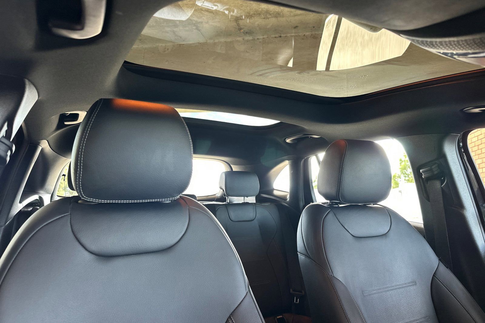 Certified 2023 Mercedes-Benz GLA 35 AMG 4MATIC image 23