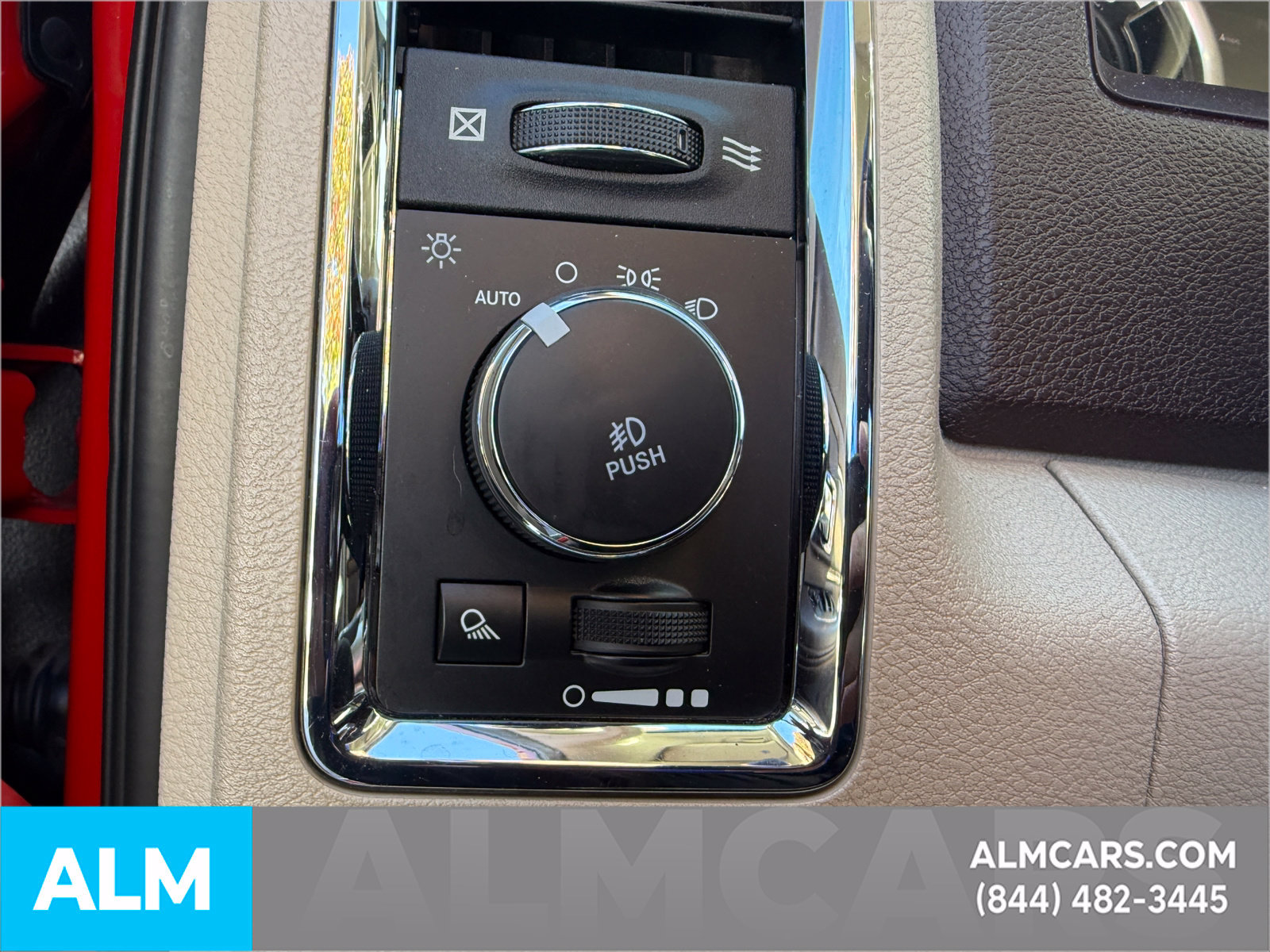 Used 2017 RAM 2500 Laramie AWD/4WD image 27