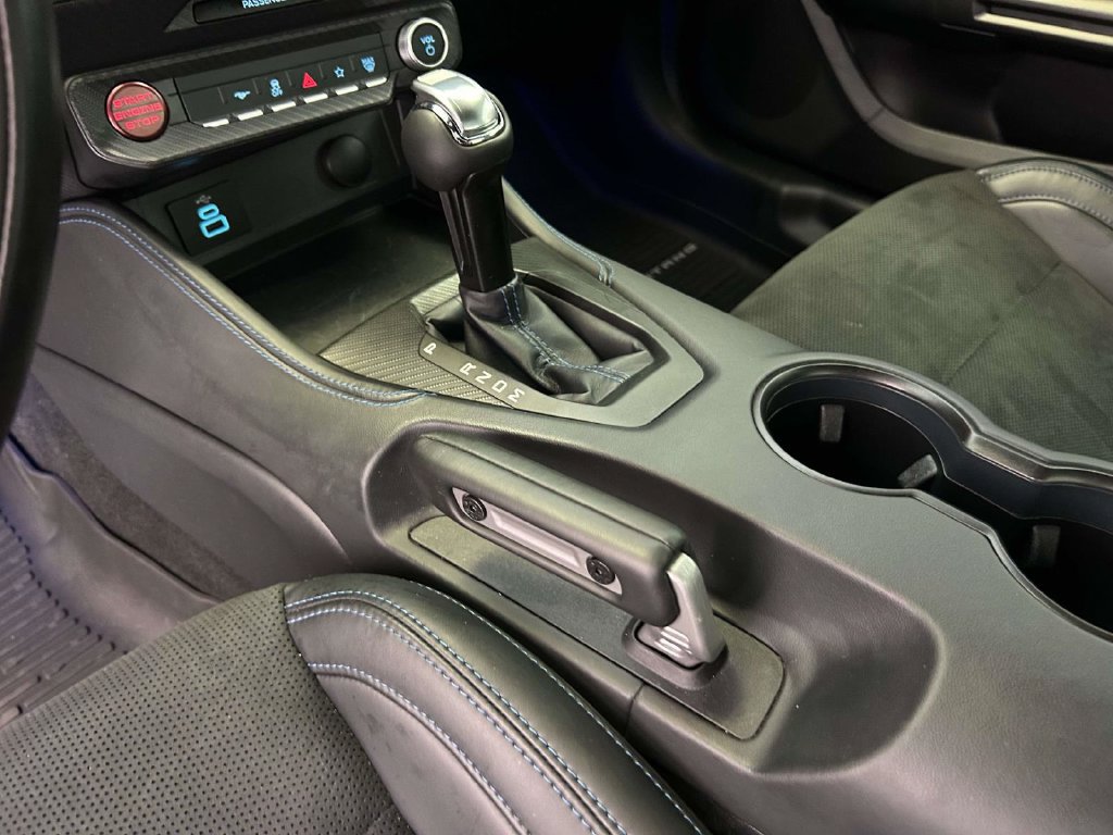 Used 2026 Ford Mustang Dark Horse RWD image 20