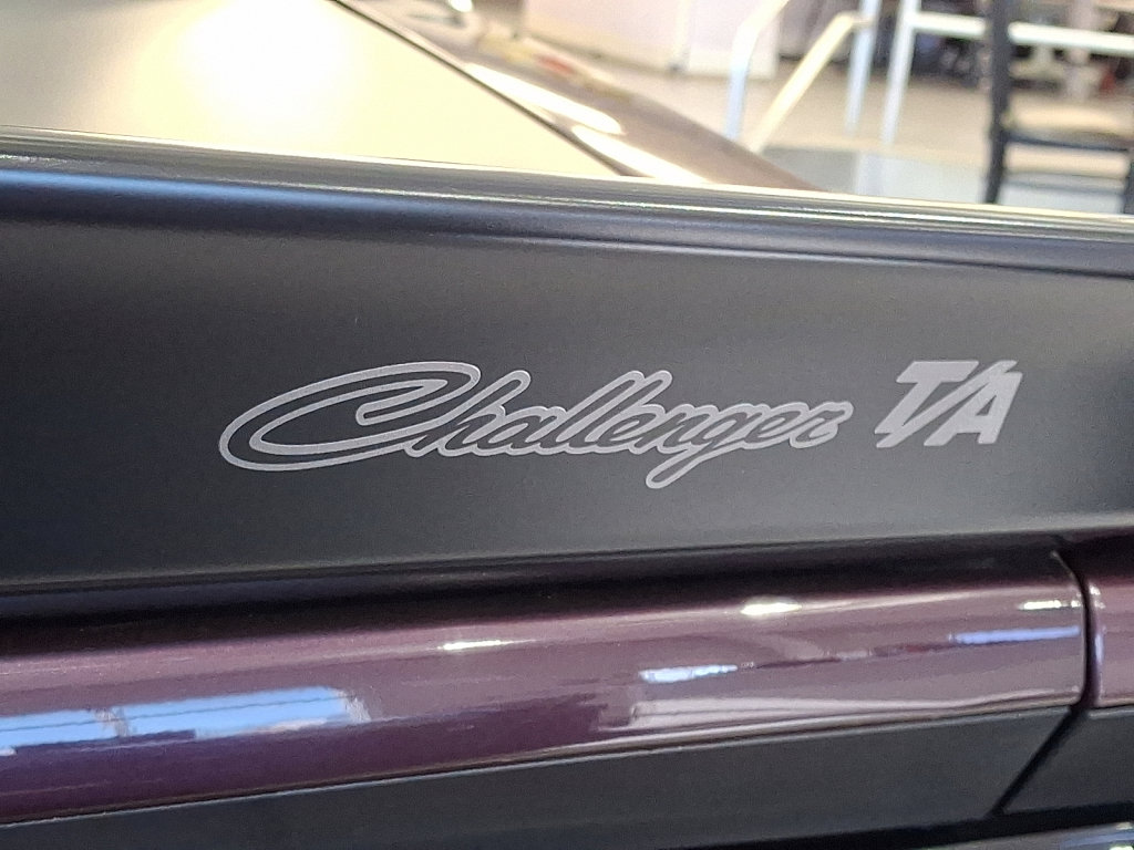 Certified 2022 Dodge Challenger R/T Scat Pack image 17