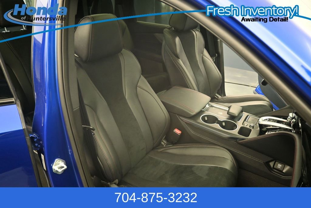 Used 2023 Acura MDX A-Spec AWD/4WD image 17