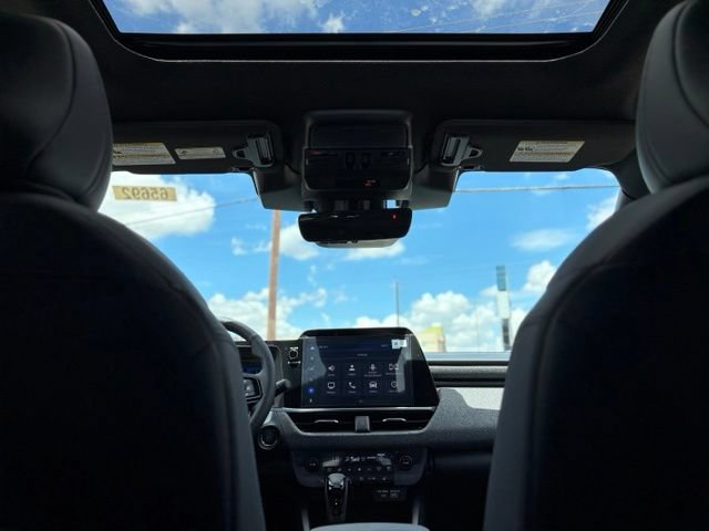 New 2026 Subaru Outback Premium AWD/4WD image 32