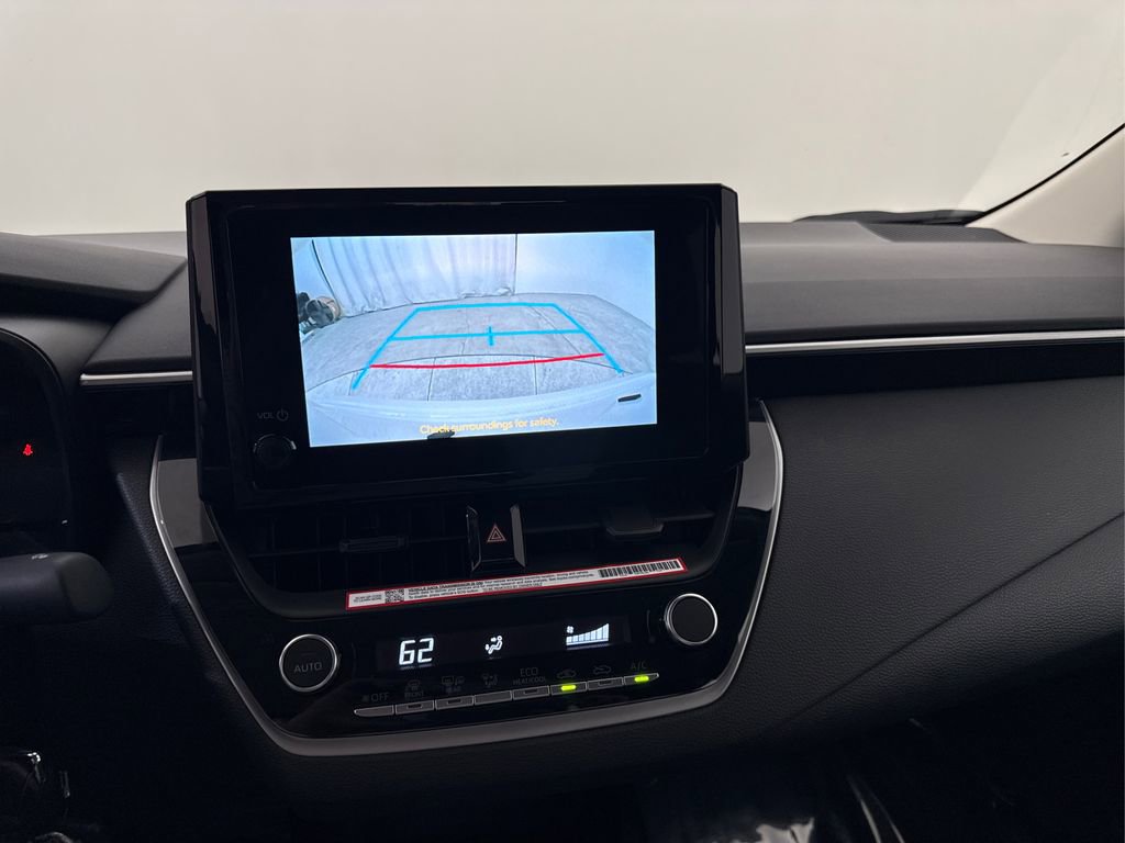 Used 2026 Toyota Corolla LE image 35