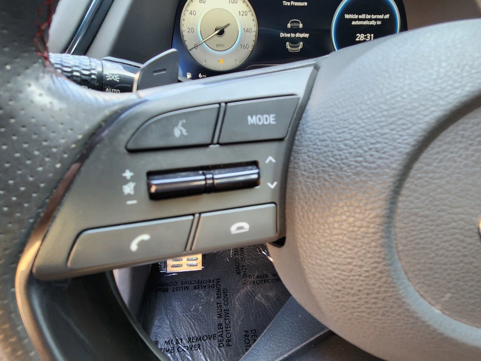 Certified 2022 Hyundai Sonata N Line image 37