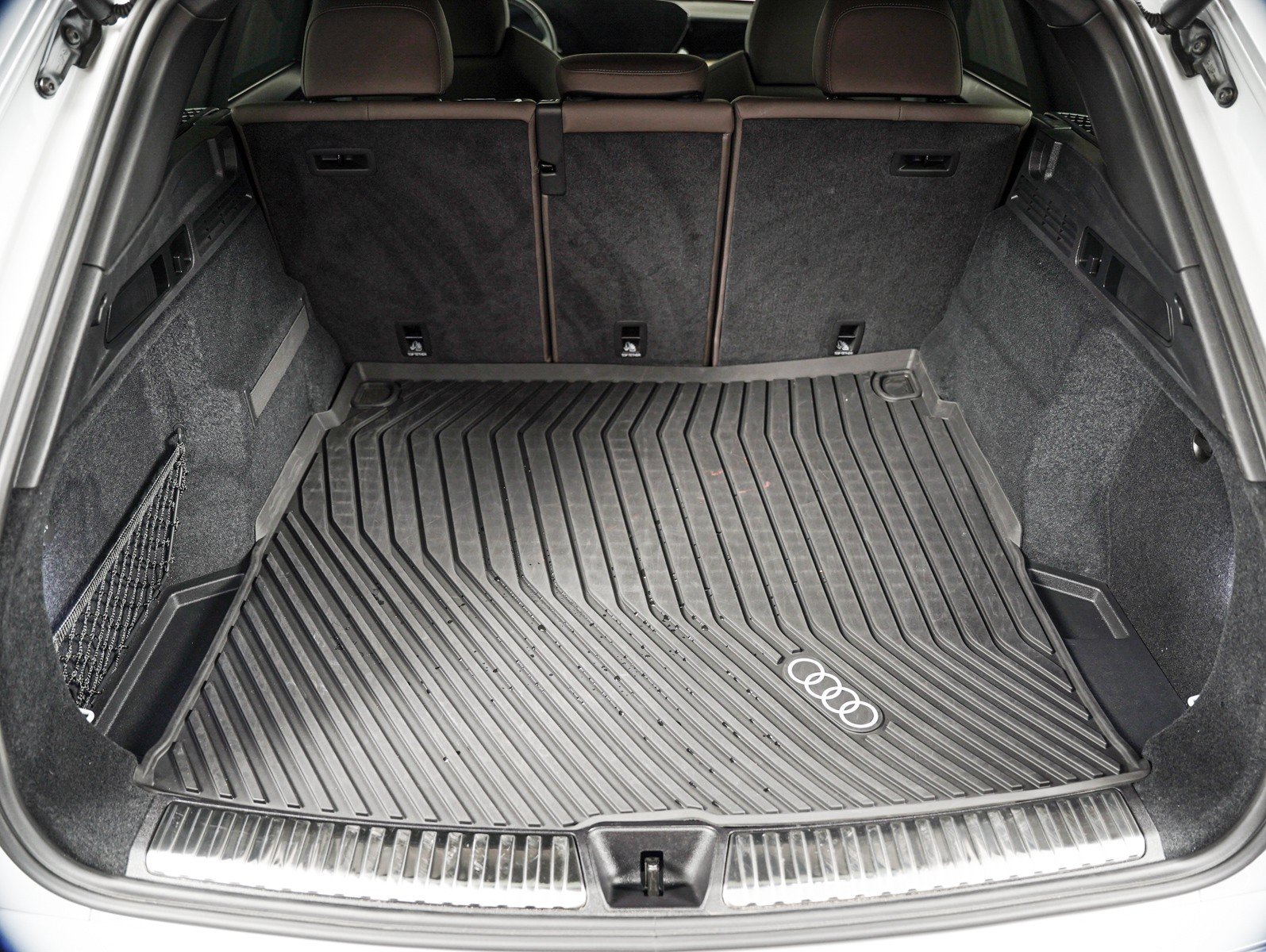 Certified 2025 Audi Q5 Premium w/ Premium Plus AWD/4WD image 5