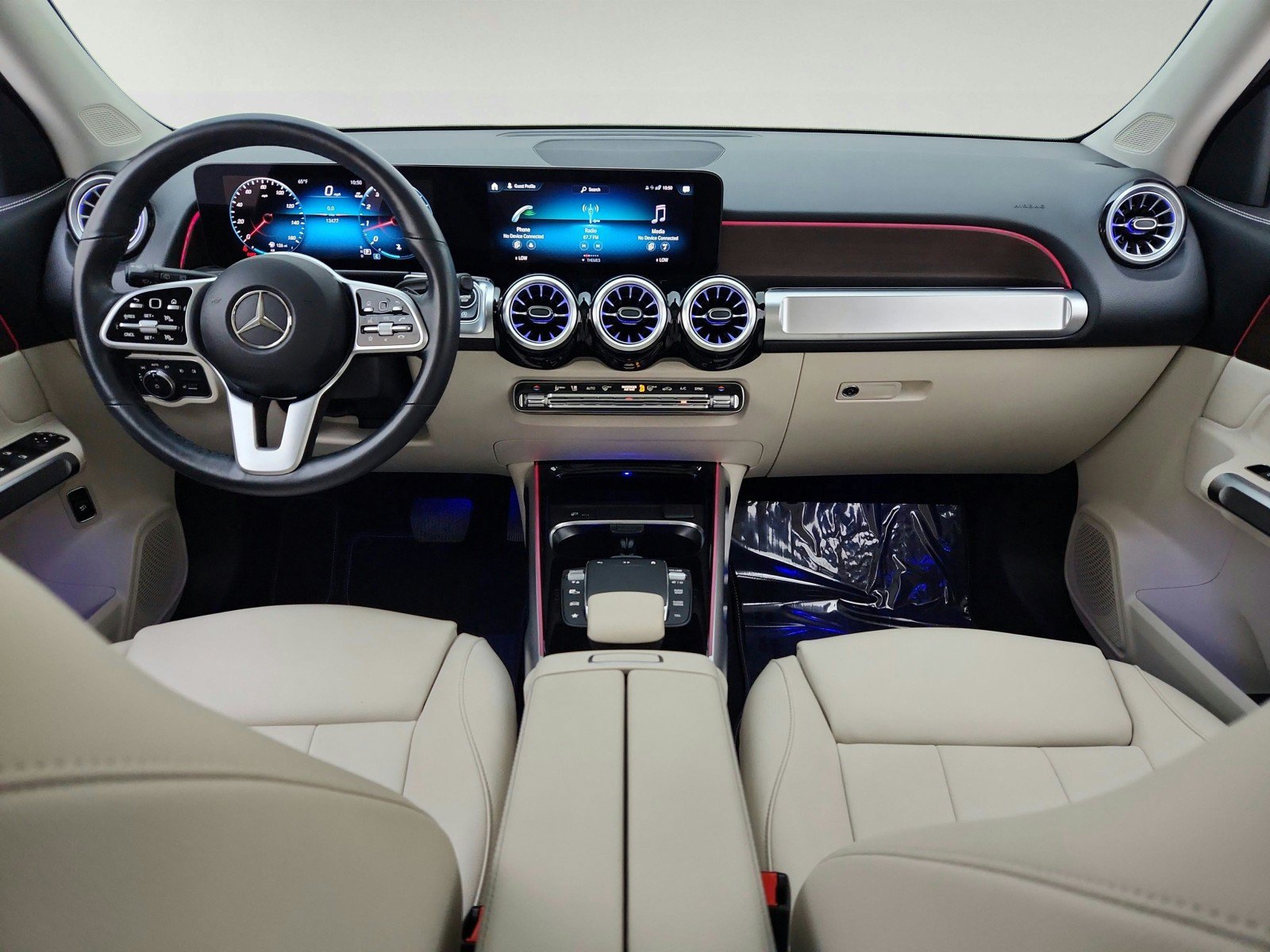 Used 2023 Mercedes-Benz GLB 250 image 24