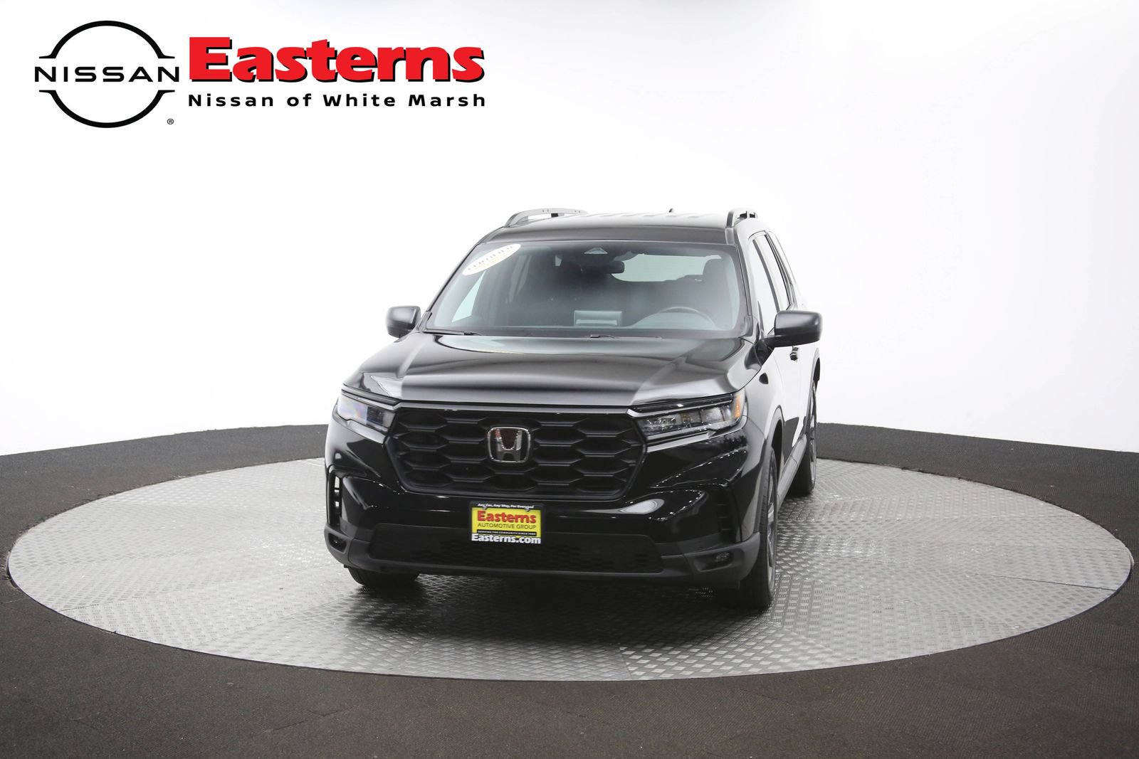 Used 2023 Honda Pilot Sport image 53