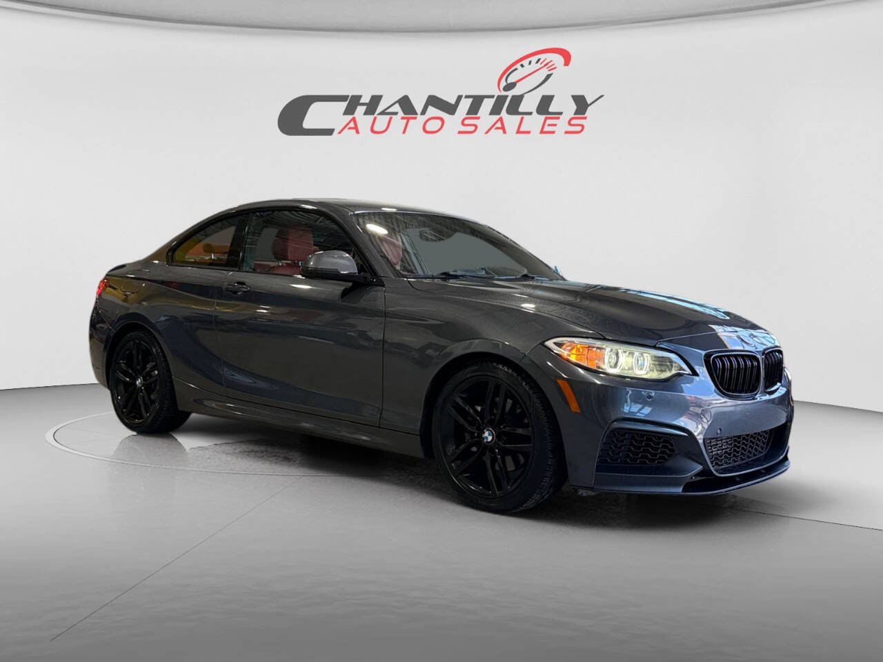 Used 2015 BMW 228i Coupe RWD image 7