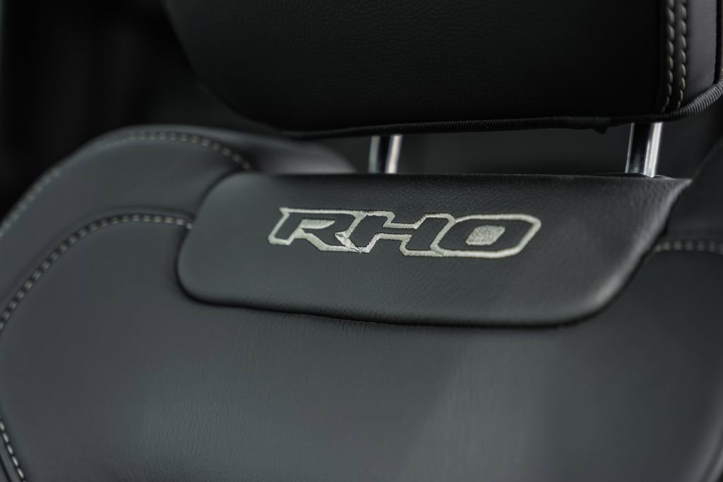 Used 2025 RAM 1500 RHO w/ RHO Level 1 Equipment Group image 47