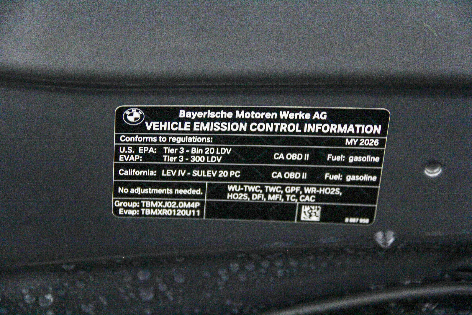 Used 2026 BMW 228i image 27