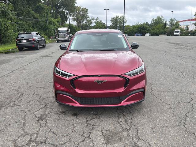 Certified 2025 Ford Mustang Mach-E Premium AWD/4WD image 2