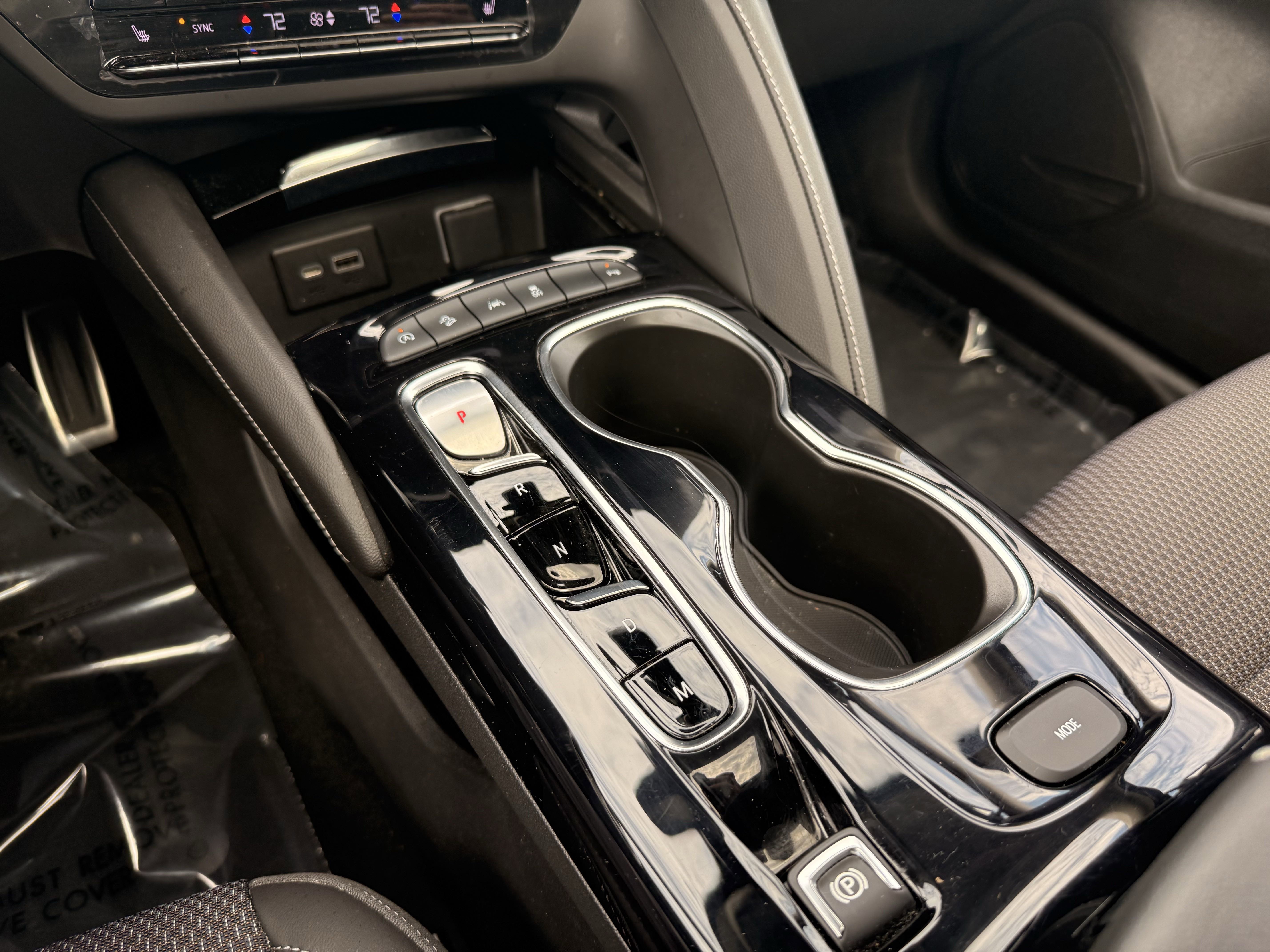 Certified 2022 Buick Envision Preferred image 18