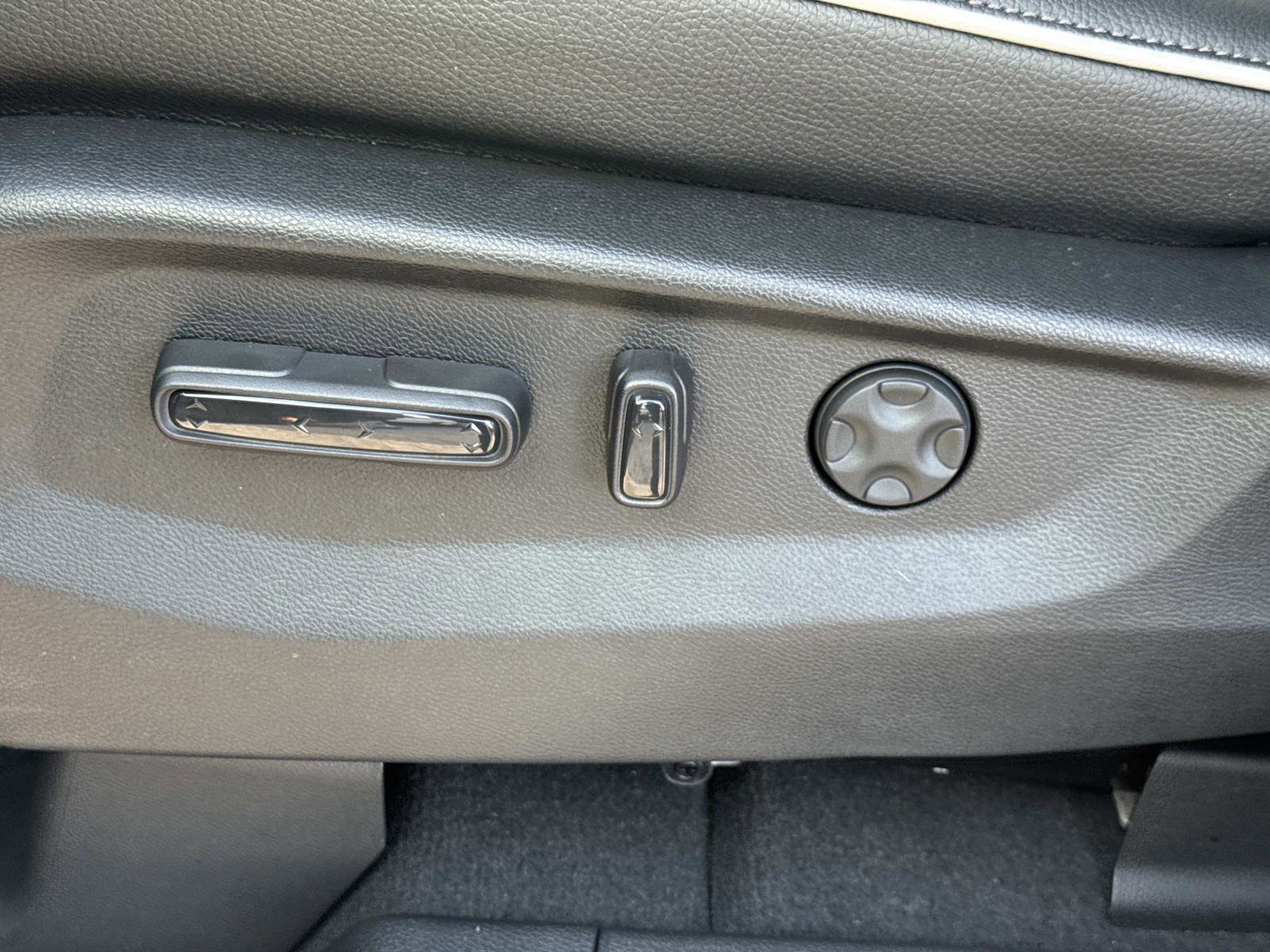 New 2026 Honda Odyssey Elite image 19