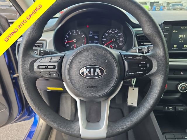 Used 2020 Kia Rio S image 23