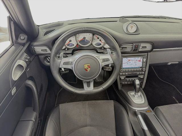 Used 2012 Porsche 911 Edition 918 Spyder AWD/4WD image 24