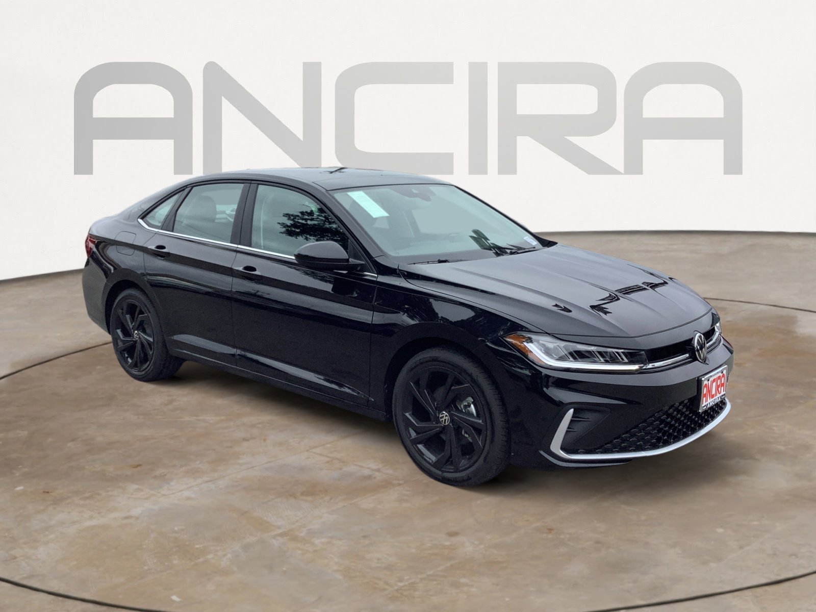New 2026 Volkswagen Jetta SE FWD image 2