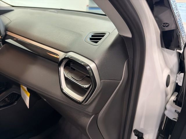 Used 2025 Chevrolet TrailBlazer LT w/ Convenience Package image 36