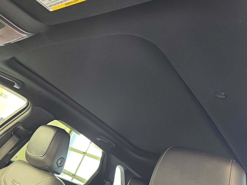 Used 2022 Cadillac XT5 Premium Luxury image 33