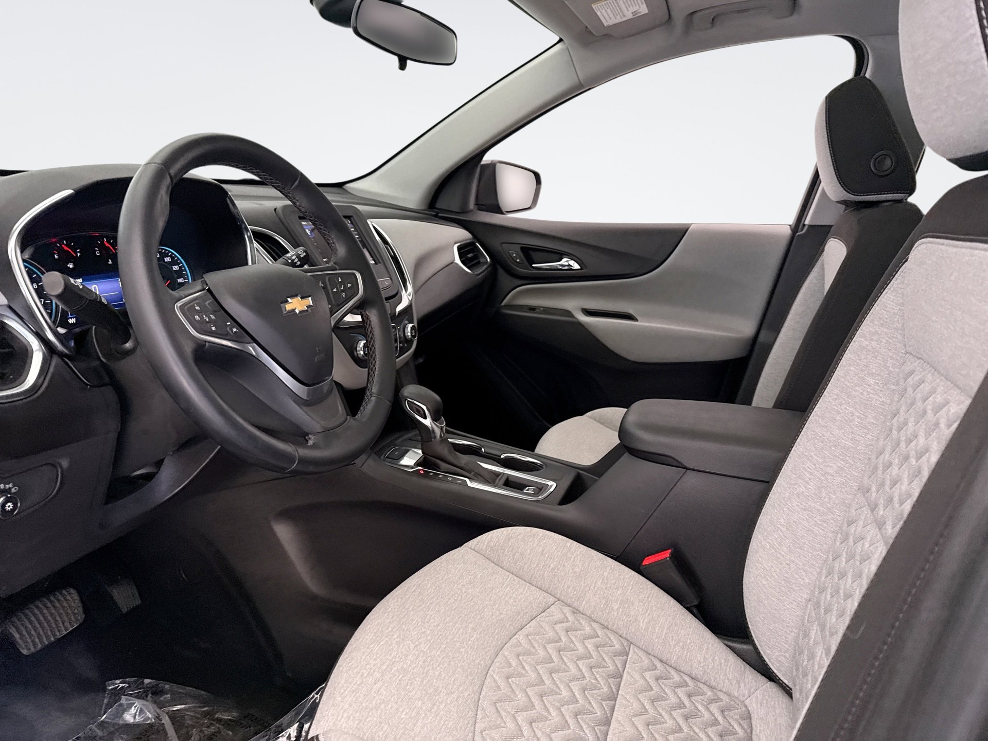 Used 2023 Chevrolet Equinox LT AWD/4WD image 10