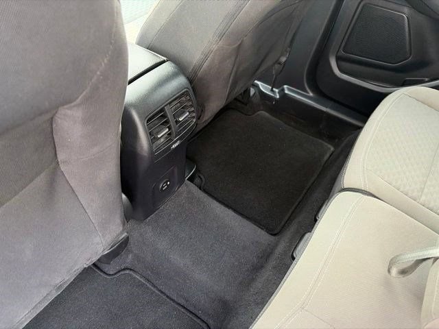 Used 2022 Ford Escape SE w/ Convenience Package FWD image 34