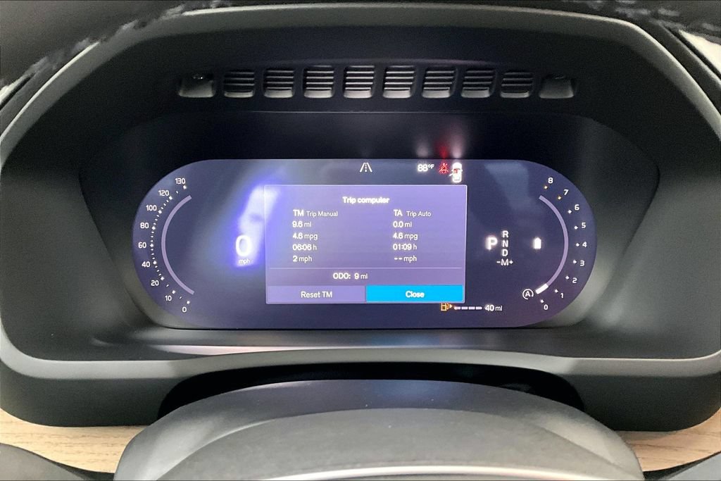 New 2026 Volvo XC90 B5 Plus AWD/4WD image 18