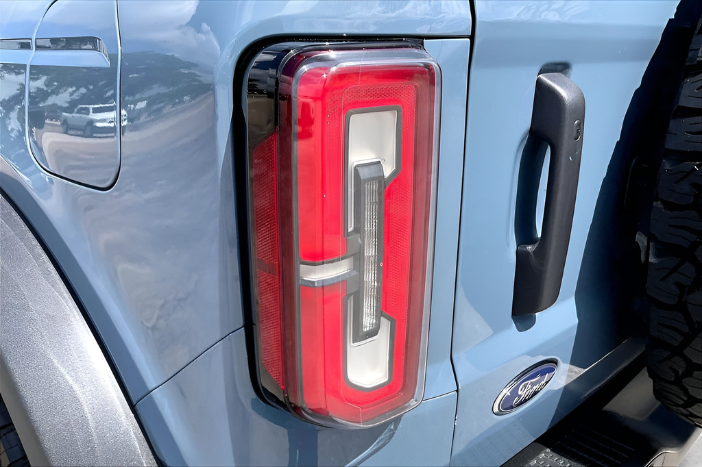 Used 2024 Ford Bronco Badlands AWD/4WD image 20