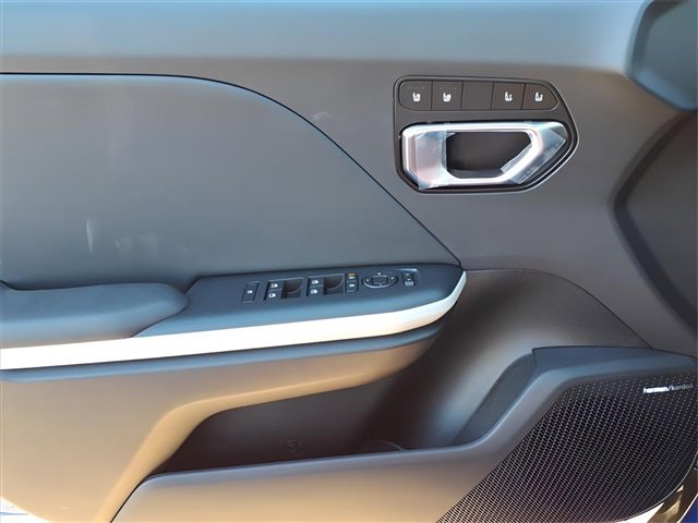 New 2025 Kia K4 GT-Line w/ GT-Line Premium Package image 16