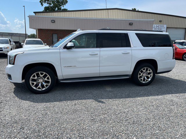 Used 2015 GMC Yukon XL SLT w/ Open Road Package