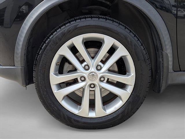 Used 2015 Nissan Juke SV w/ Cold Weather Package image 24