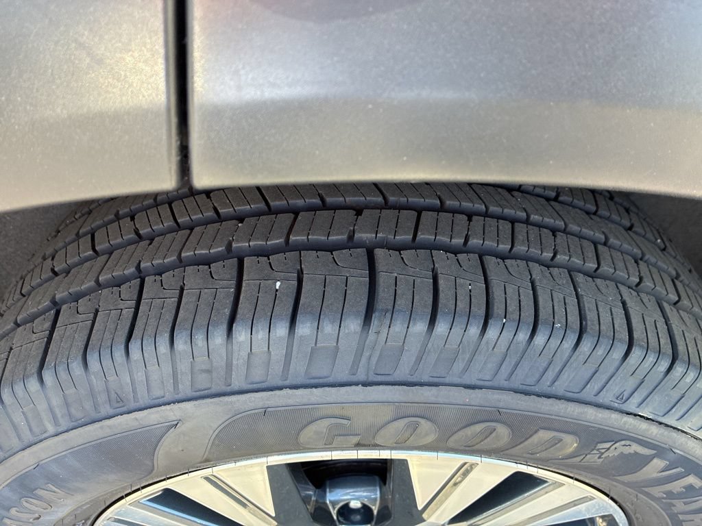 Certified 2023 Nissan Rogue SV AWD/4WD image 11