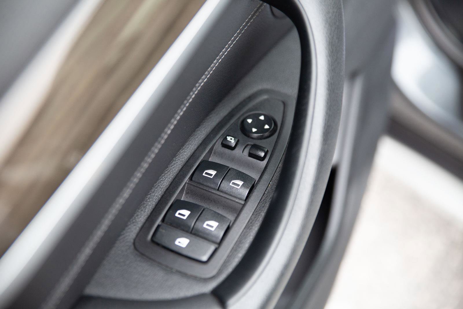 Used 2017 BMW X1 xDrive28i image 19