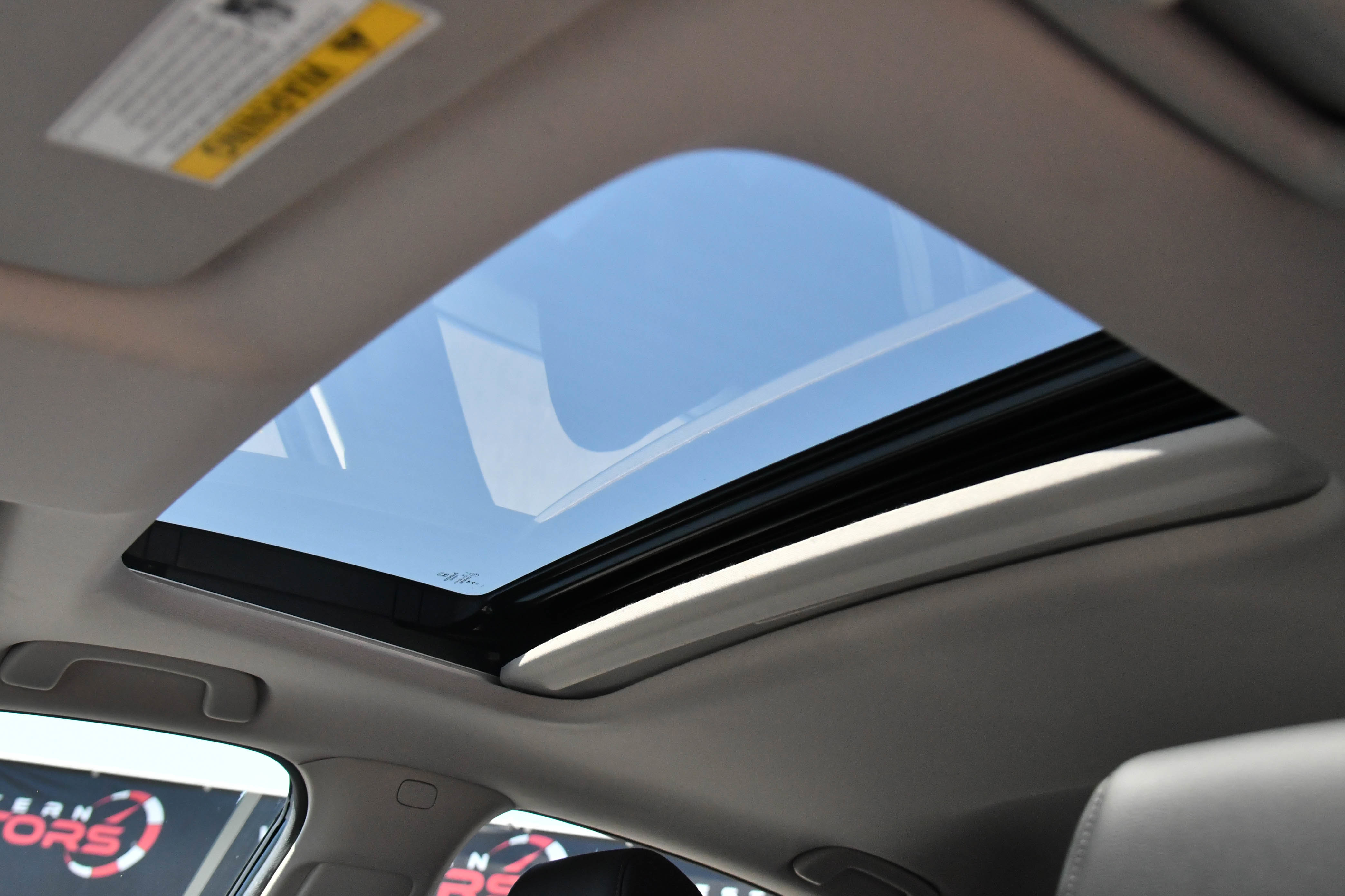 Used 2024 Honda Civic EX-L image 34