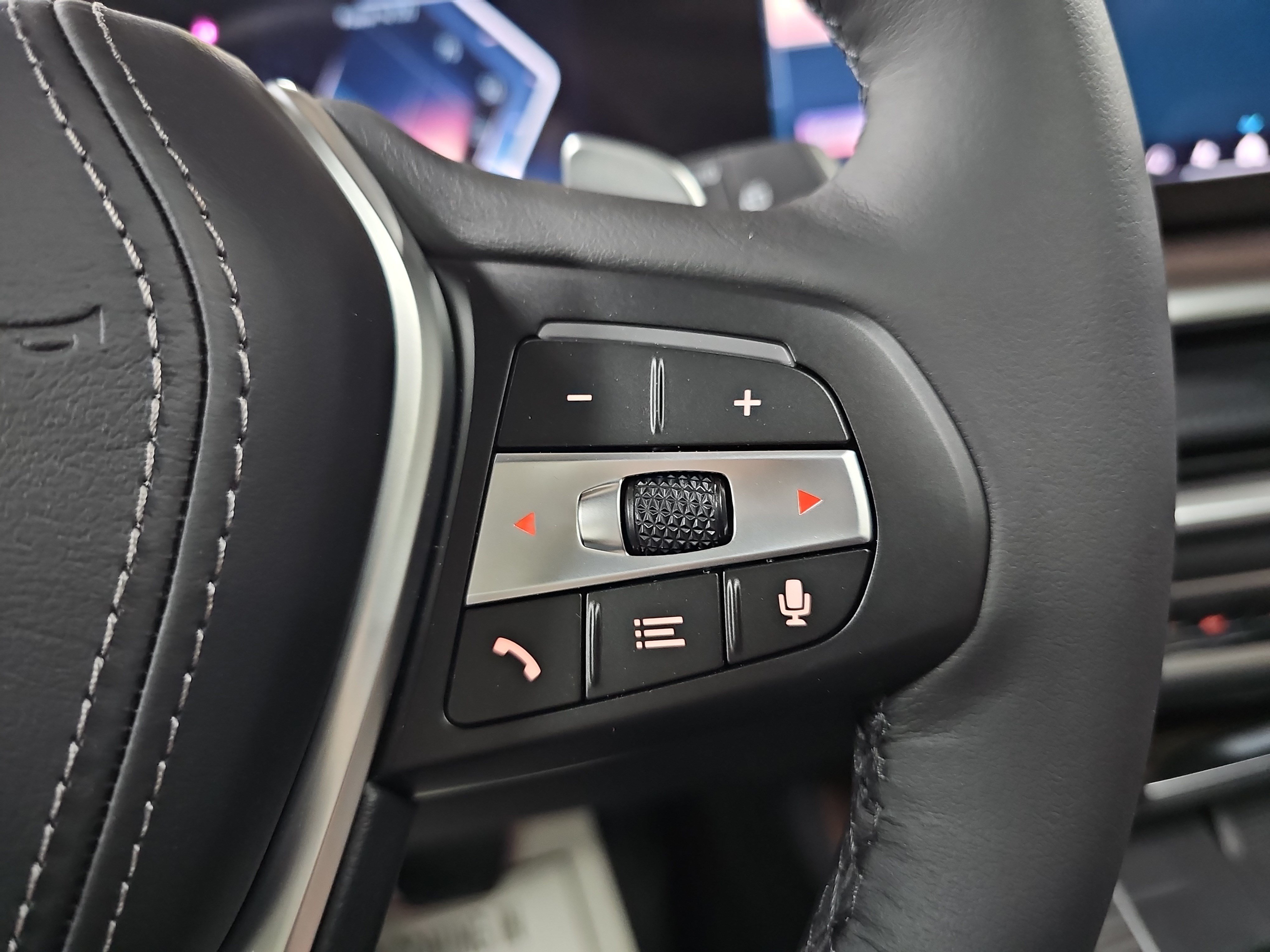 New 2026 BMW X5 xDrive40i AWD/4WD image 20