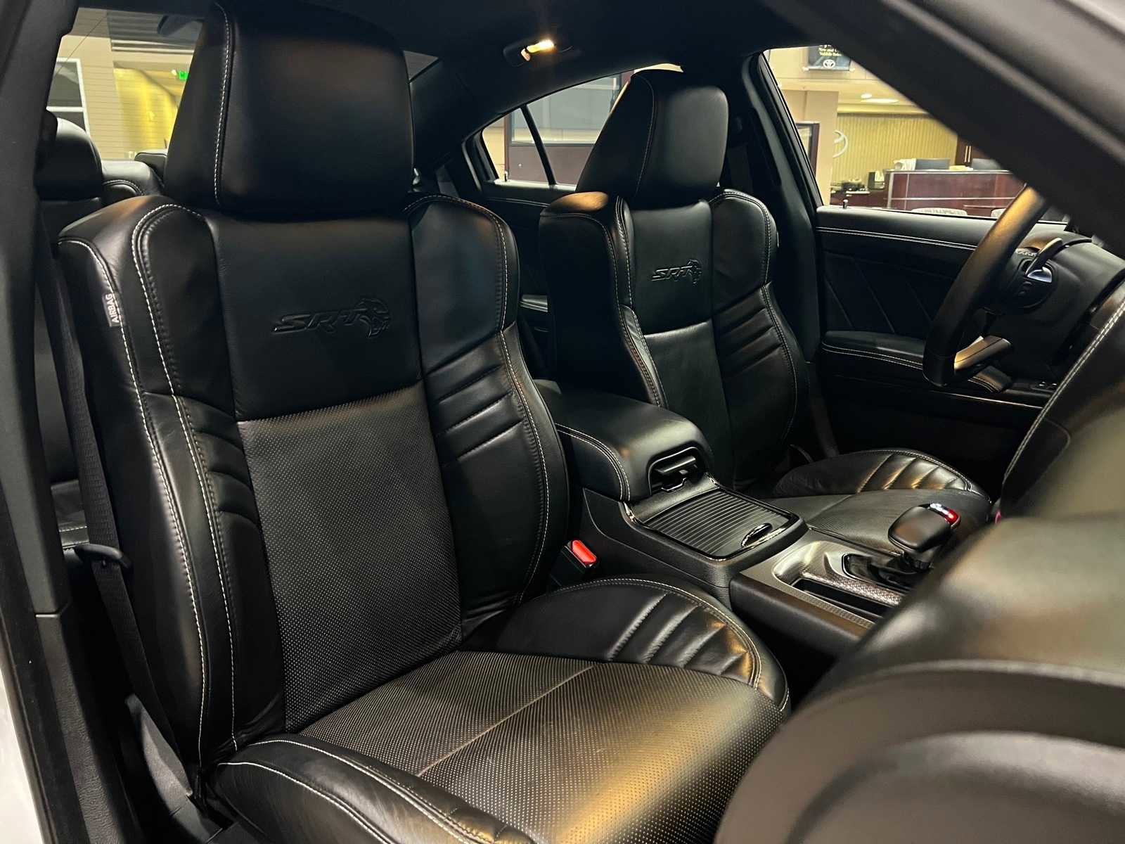 Used 2022 Dodge Charger SRT Hellcat image 14