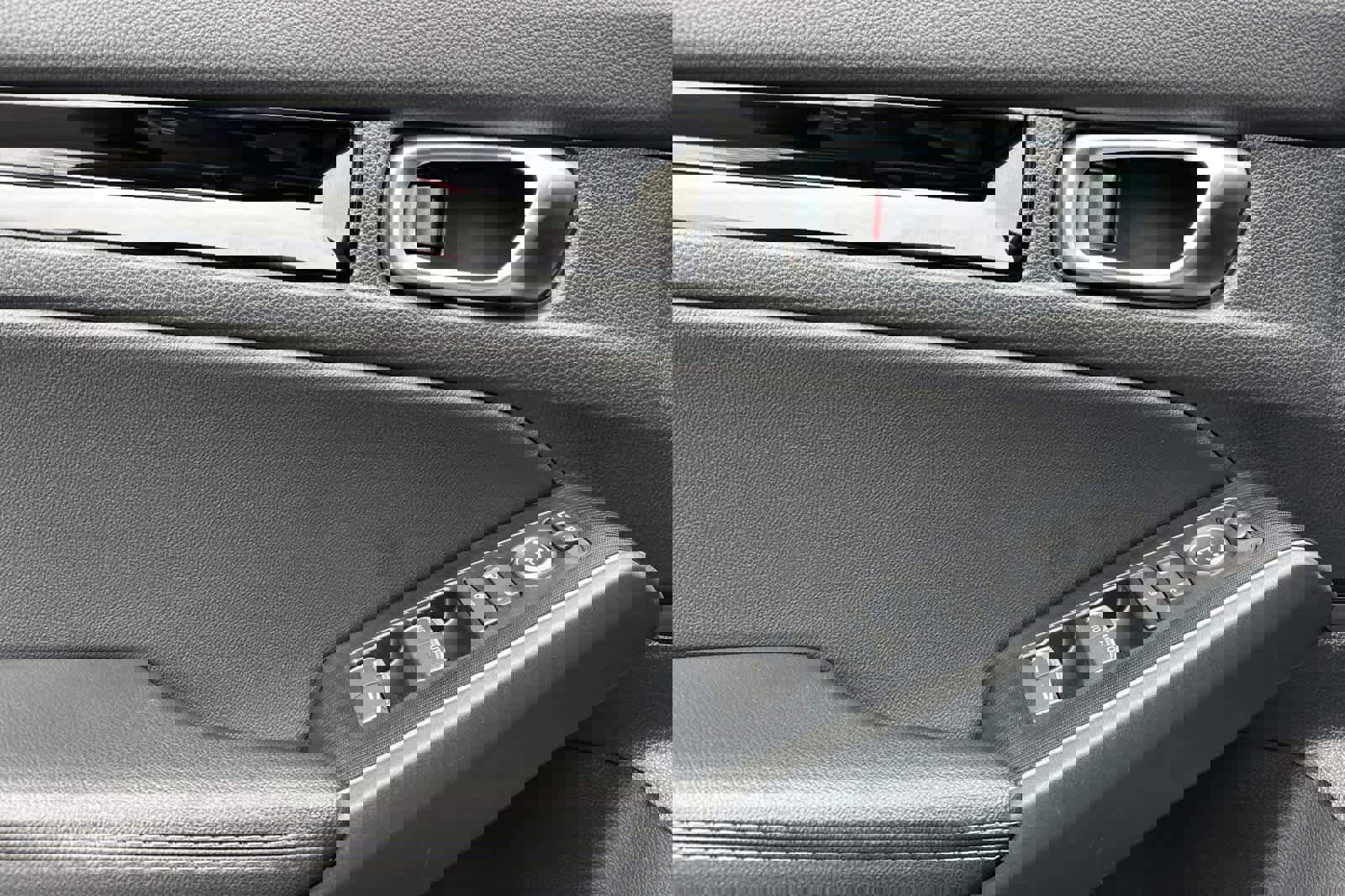 Used 2024 Honda Civic Touring image 12