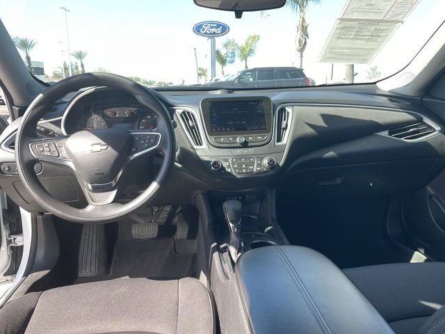 Certified 2024 Chevrolet Malibu LT image 19
