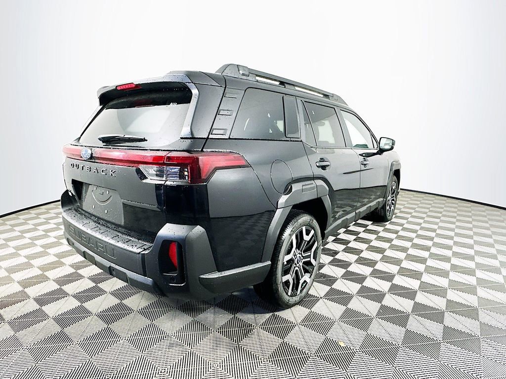 New 2026 Subaru Outback Touring XT AWD/4WD image 9