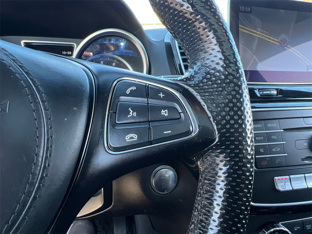 Used 2018 Mercedes-Benz GLS 450 4MATIC image 29