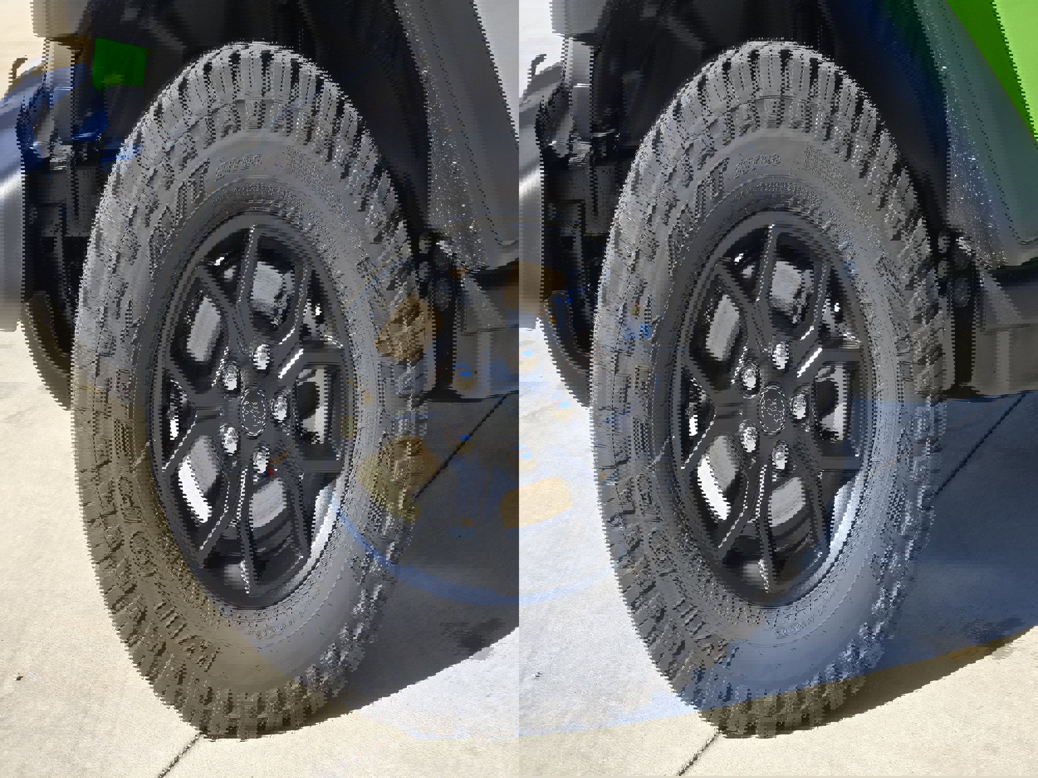 New 2026 Jeep Wrangler Willys image 10