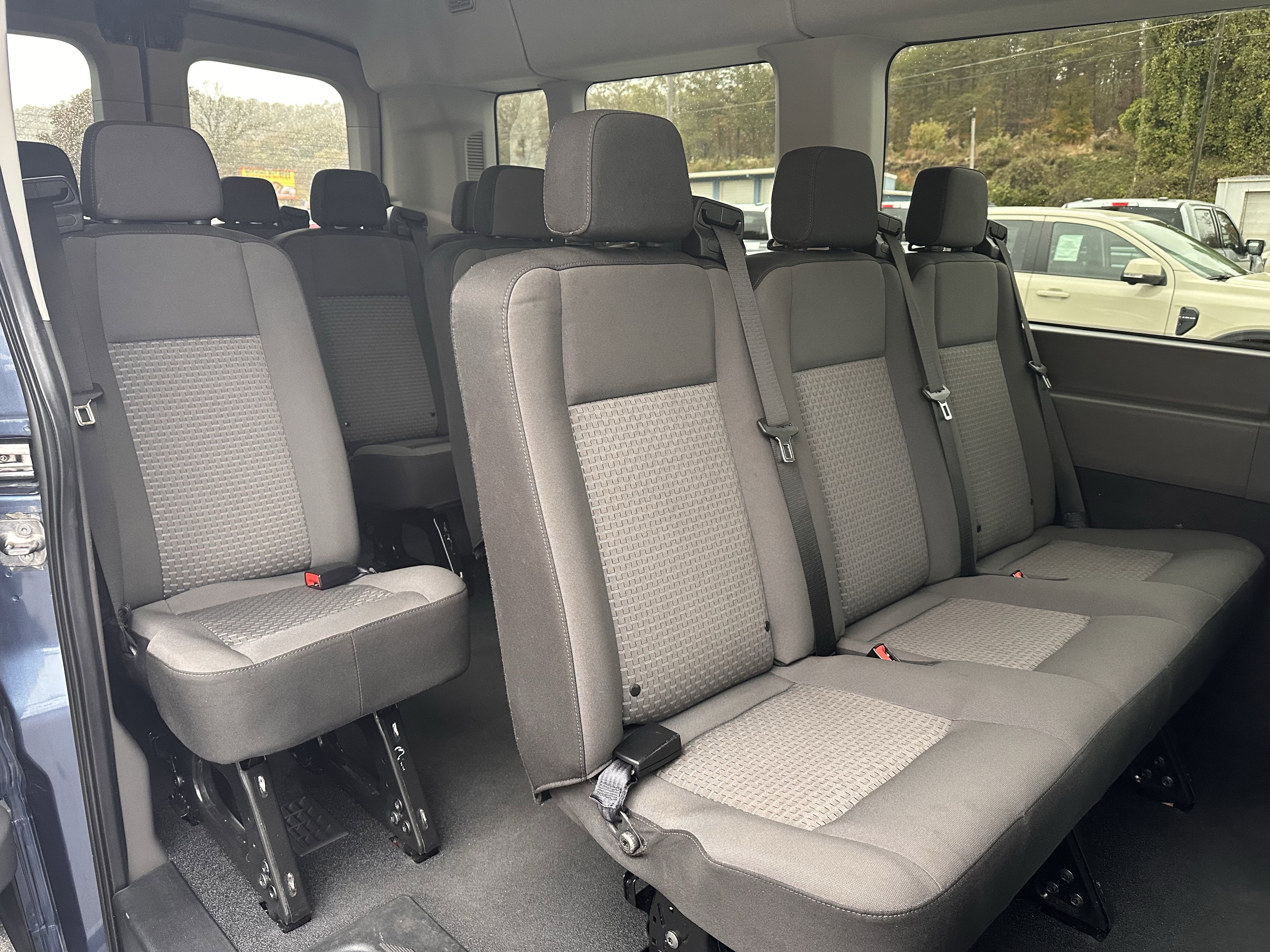 Used 2025 Ford Transit 350 XL RWD image 14