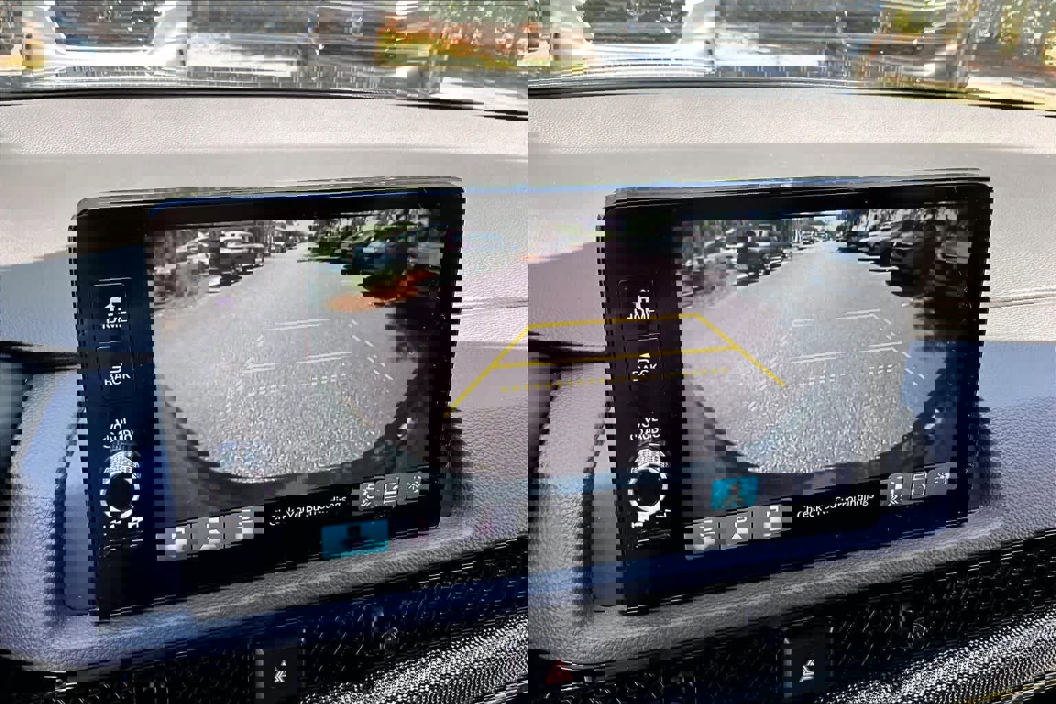 Certified 2023 Honda CR-V Sport Touring image 27