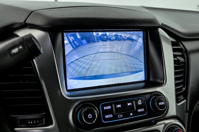 Used 2019 Chevrolet Tahoe LT image 24