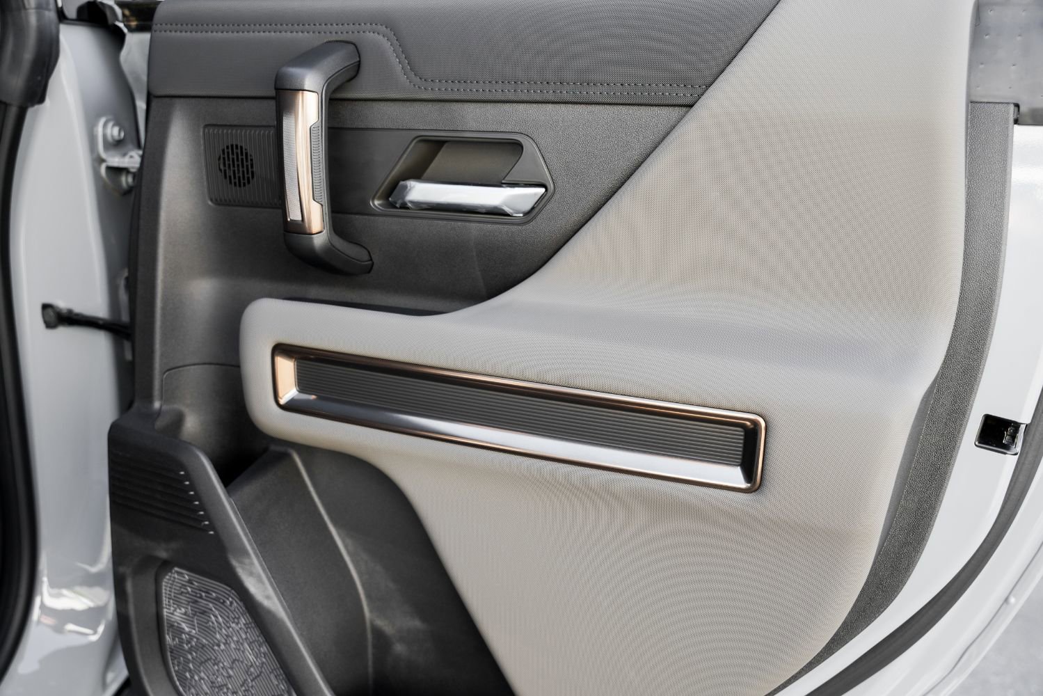 Used 2024 GMC Hummer EV 3X w/ Extreme Off-Road Package image 39