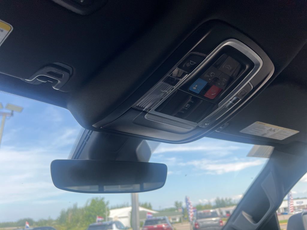 New 2026 RAM 1500 Big Horn image 50