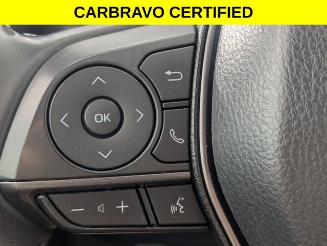 Used 2023 Toyota Camry SE FWD image 15