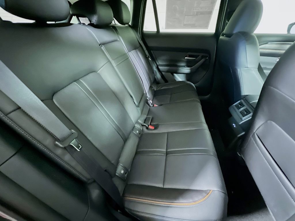 New 2026 MAZDA CX-50 AWD 2.5 Hybrid w/ Weather Package image 20