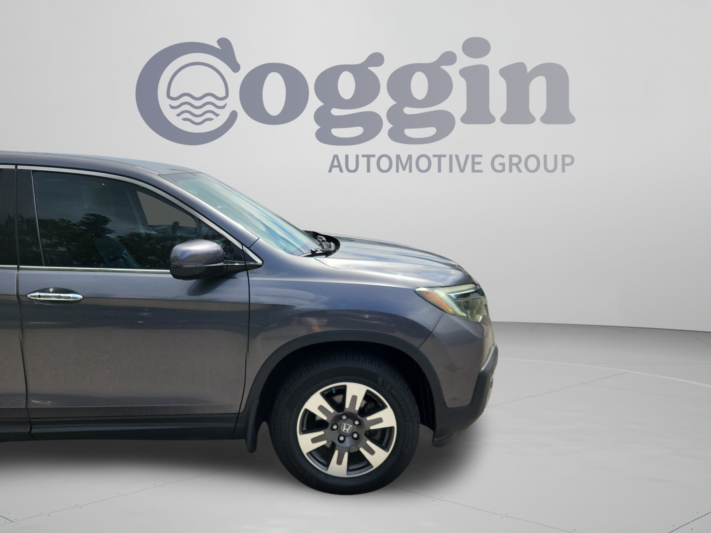 Used 2019 Honda Ridgeline RTL-E image 32