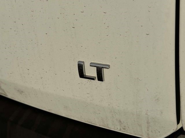 Certified 2023 Chevrolet Traverse RS image 15
