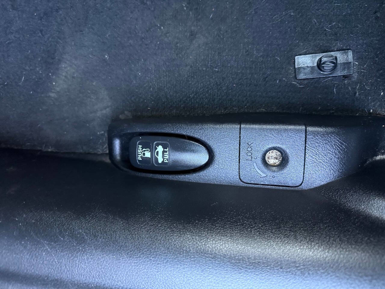Used 2014 Honda Civic LX image 15