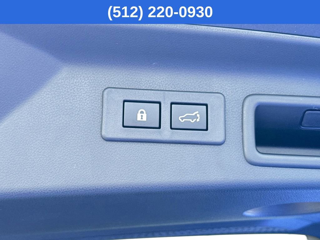 New 2026 Subaru Forester Premium AWD/4WD image 33